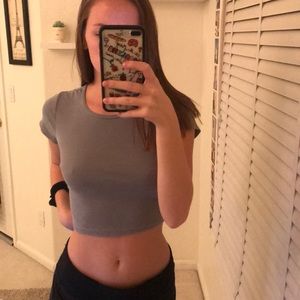 Brandy Melville t shirt